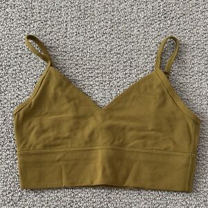 Aritzia TNACTION Sports Bra
